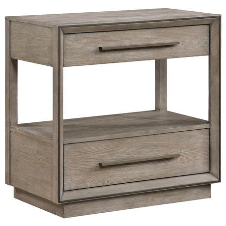 Durango Bedroom Set - Furniture World