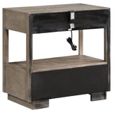Durango Bedroom Set - Furniture World