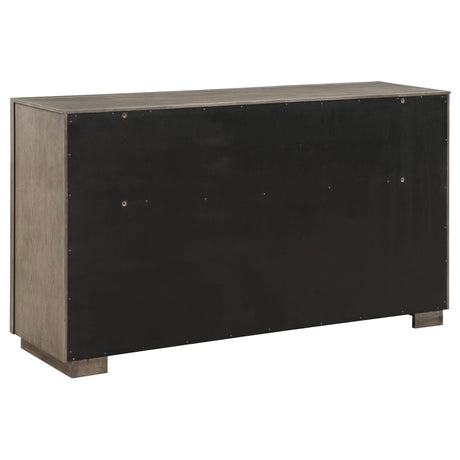 Durango Bedroom Set - Furniture World