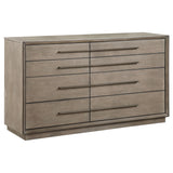 Durango Bedroom Set - Furniture World