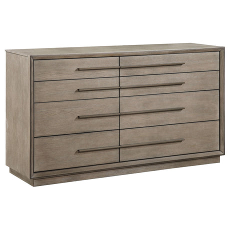 Durango Bedroom Set - Furniture World