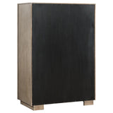 Durango Bedroom Set - Furniture World