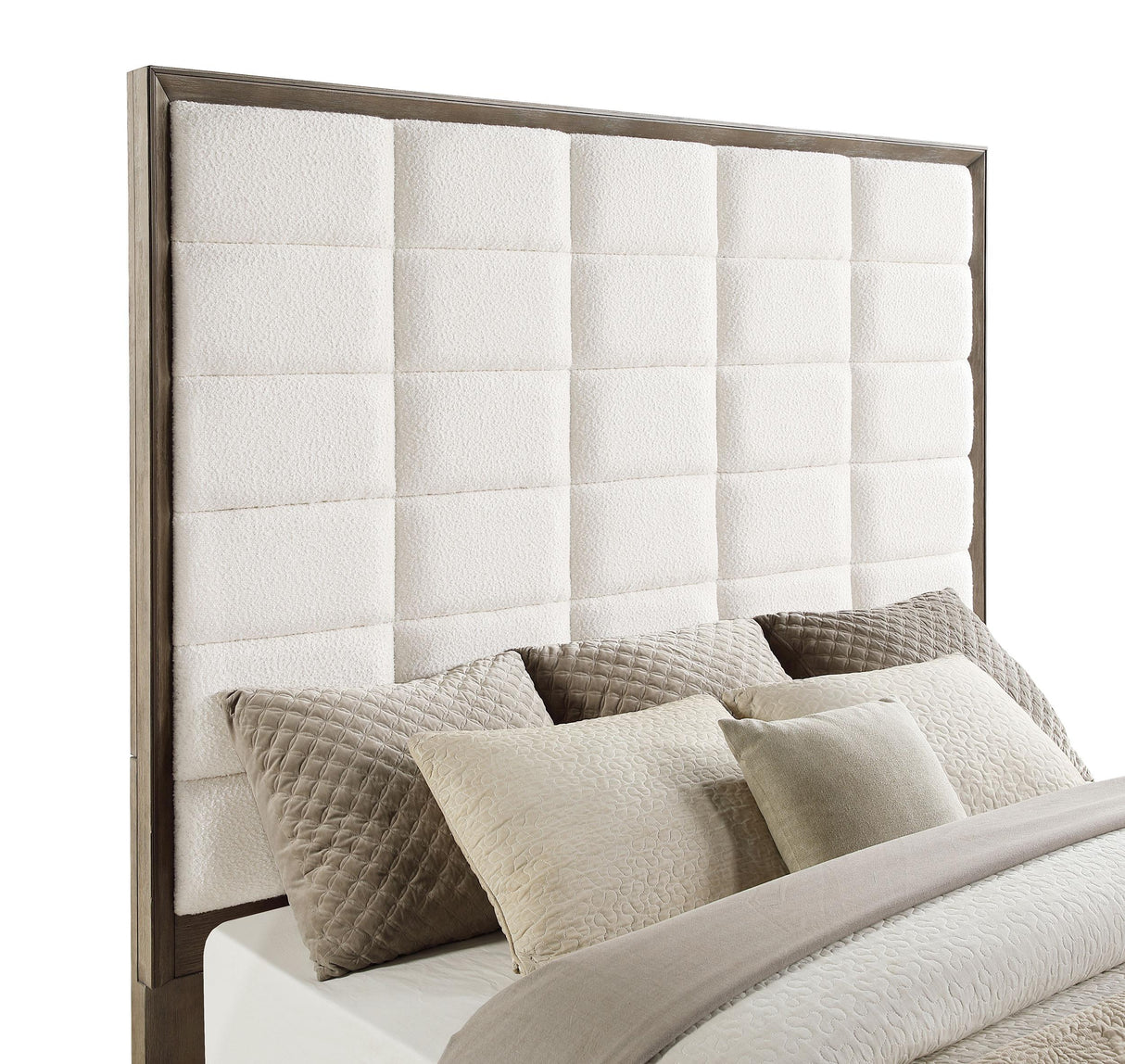 Durango Bedroom Set - Furniture World