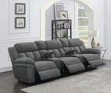 Bahrain Power Home Theater Seating