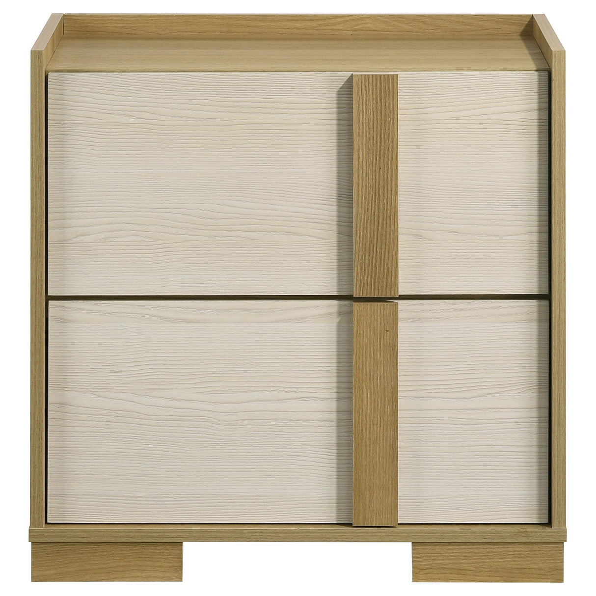 Hyland Nightstand - Furniture World