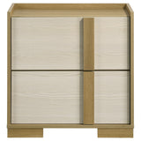 Hyland Nightstand - Furniture World