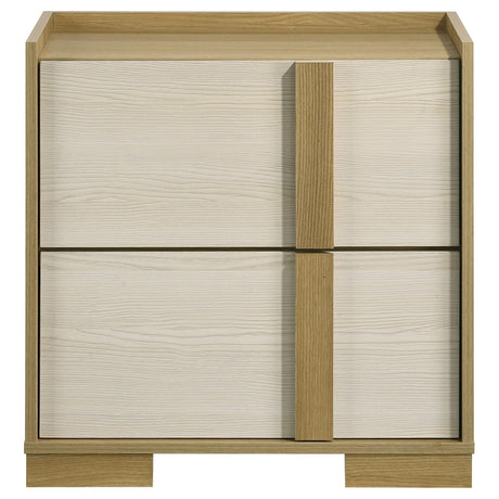 Hyland Nightstand - Furniture World