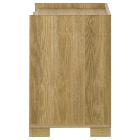 Hyland Nightstand - Furniture World
