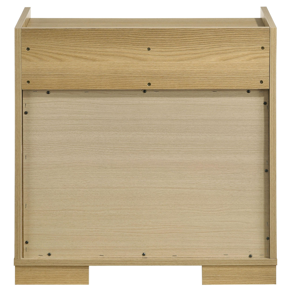 Hyland Nightstand - Furniture World