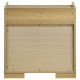 Hyland Nightstand - Furniture World
