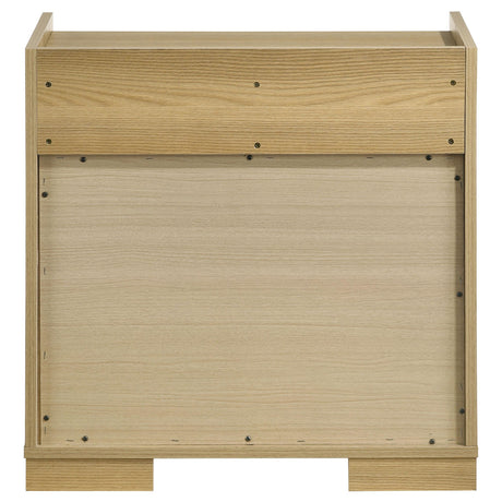 Hyland Nightstand - Furniture World