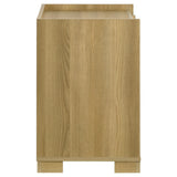 Hyland Nightstand - Furniture World