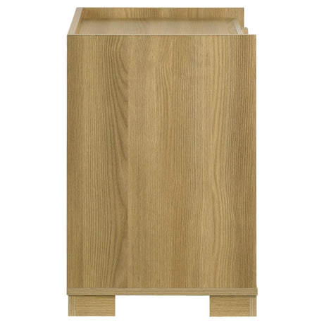 Hyland Nightstand - Furniture World
