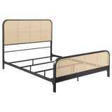 Lanewood Panel Bed - Furniture World