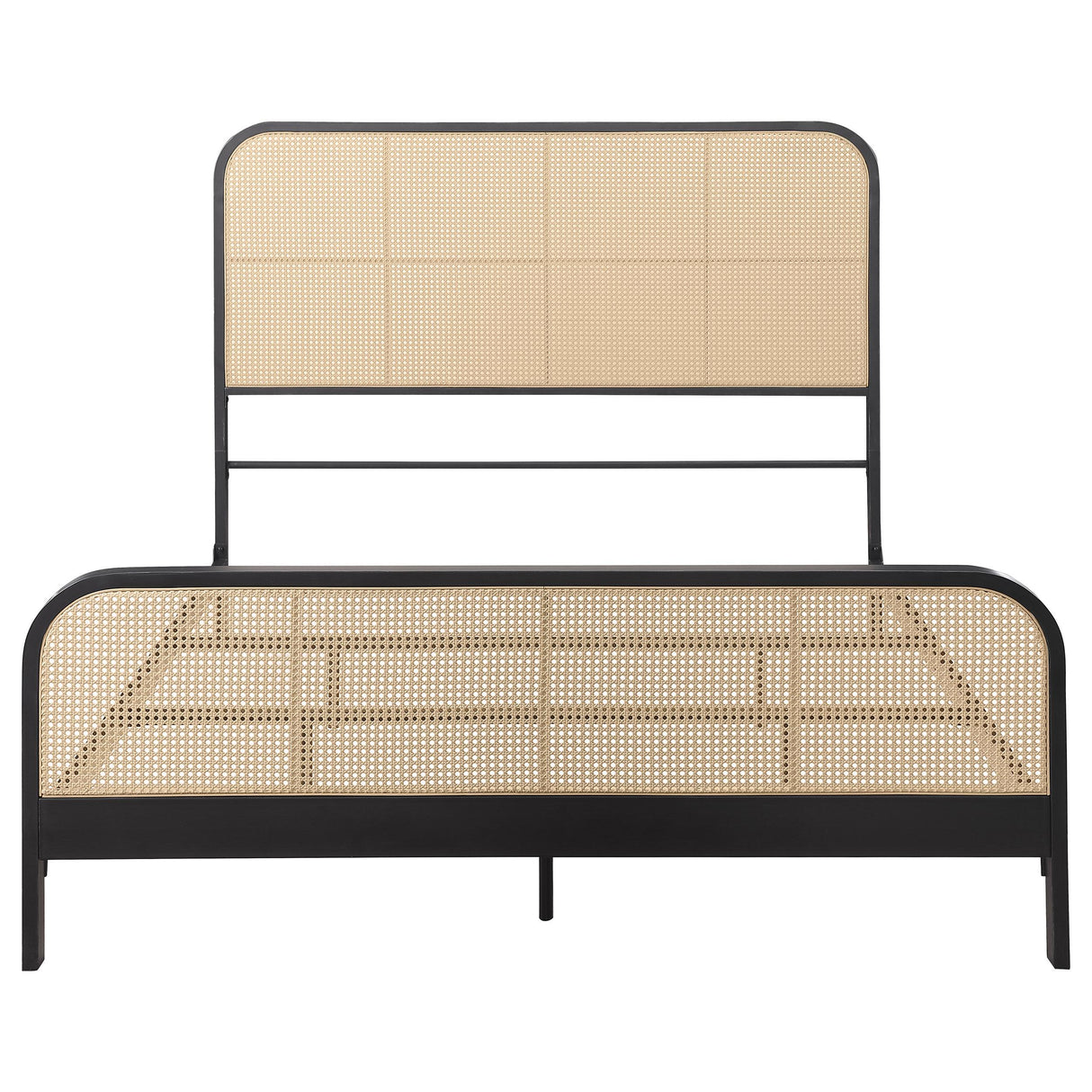 Lanewood Panel Bed - Furniture World