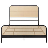 Lanewood Panel Bed - Furniture World