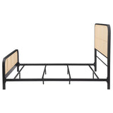 Lanewood Panel Bed - Furniture World