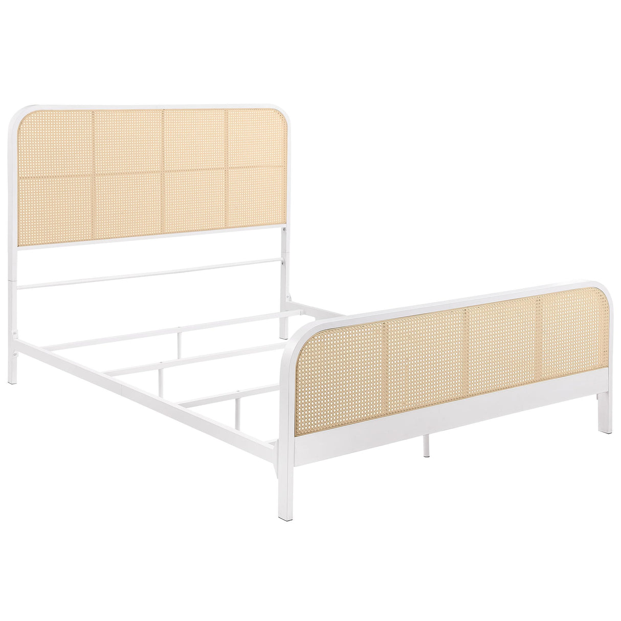 Lanewood Panel Bed - Furniture World
