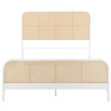 Lanewood Panel Bed - Furniture World