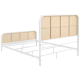 Lanewood Panel Bed - Furniture World