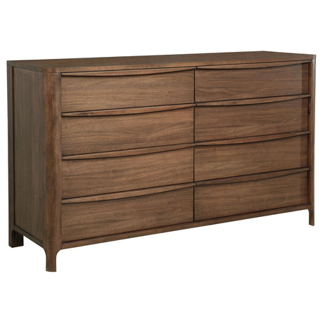 Maderia Dresser - Furniture World