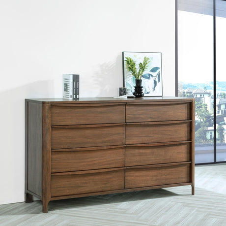 Maderia Dresser - Furniture World