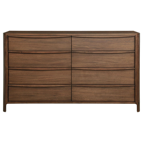 Maderia Dresser - Furniture World