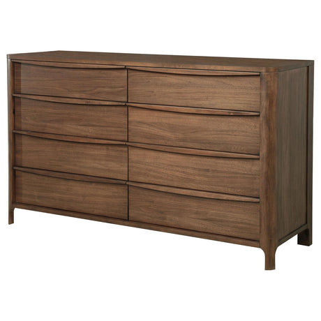 Maderia Dresser - Furniture World