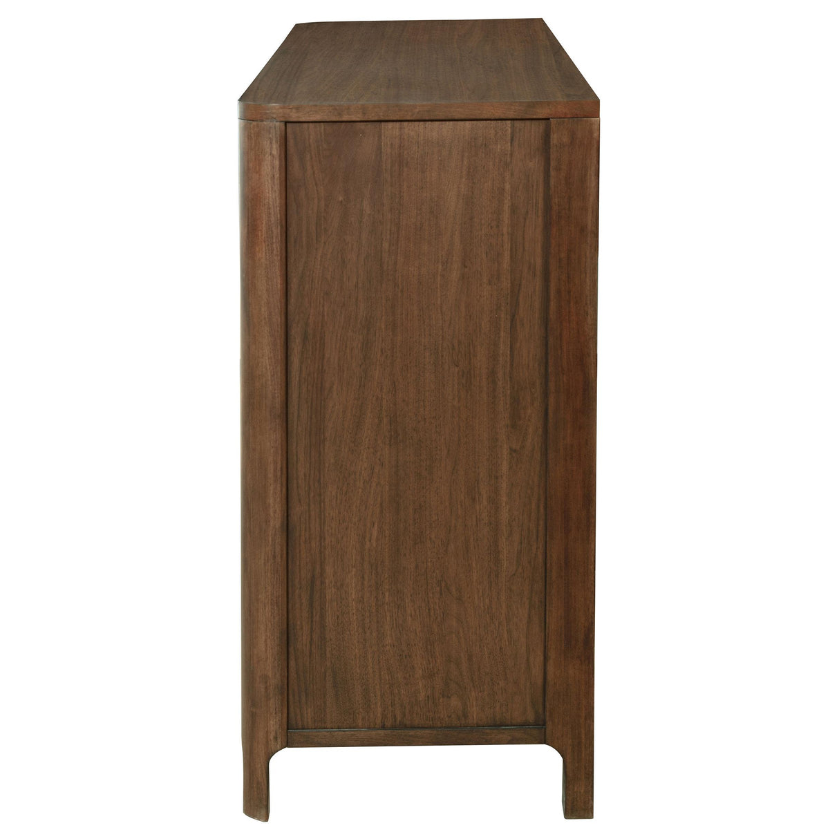 Maderia Dresser - Furniture World