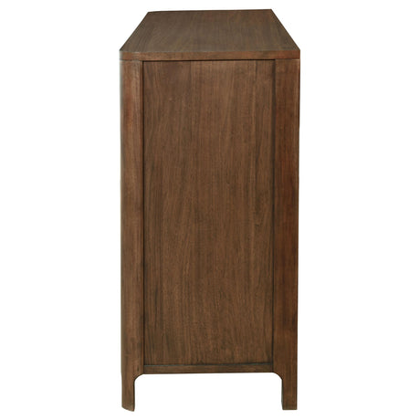 Maderia Dresser - Furniture World