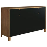 Maderia Dresser - Furniture World