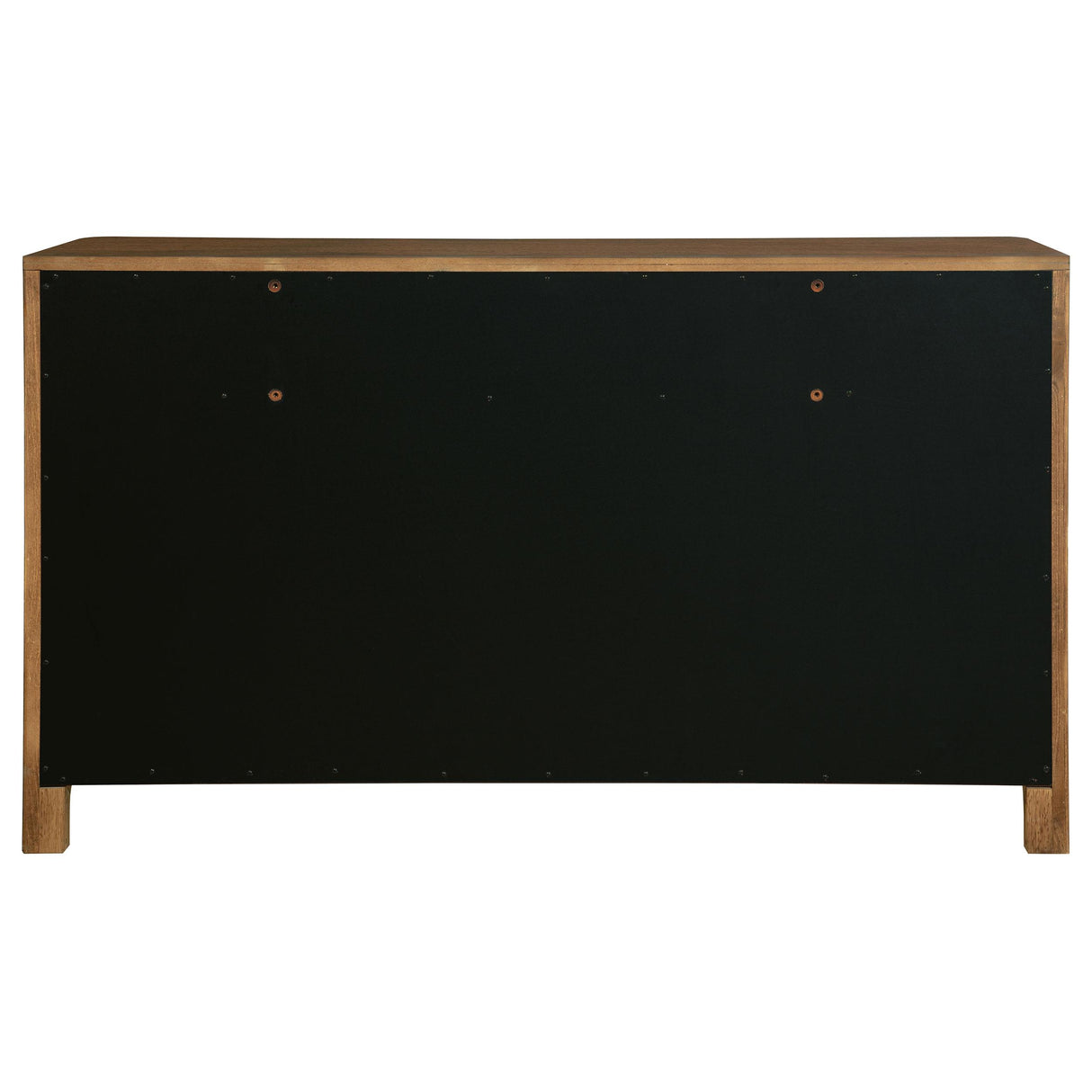 Maderia Dresser - Furniture World