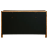 Maderia Dresser - Furniture World