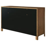 Maderia Dresser - Furniture World