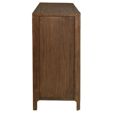 Maderia Dresser - Furniture World