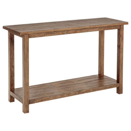 Payne Console Table - Furniture World