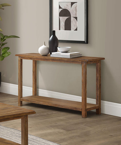 Payne Console Table - Furniture World