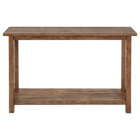 Payne Console Table - Furniture World