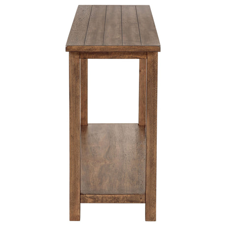 Payne Console Table - Furniture World