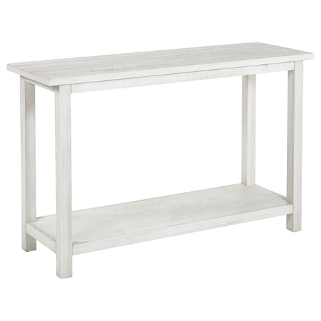 Payne Console Table - Furniture World