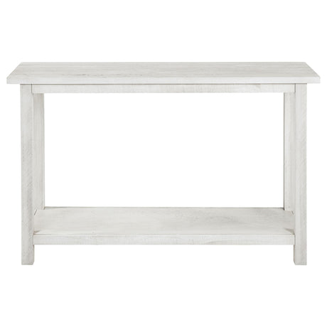 Payne Console Table - Furniture World