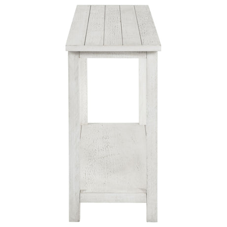 Payne Console Table - Furniture World