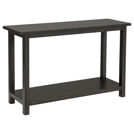 Payne Console Table - Furniture World