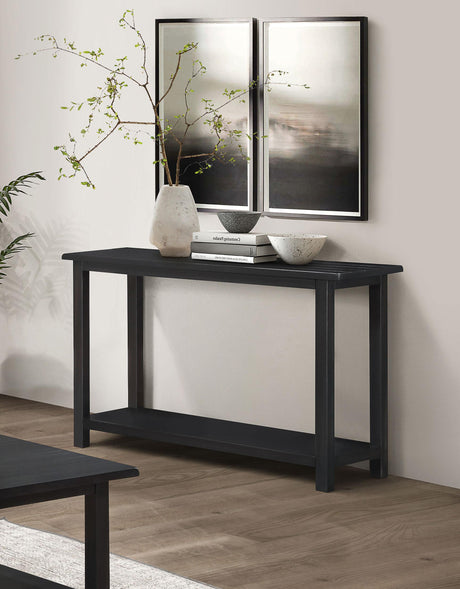Payne Console Table - Furniture World