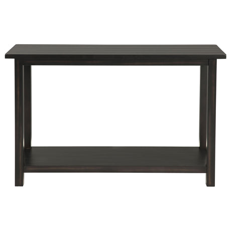 Payne Console Table - Furniture World