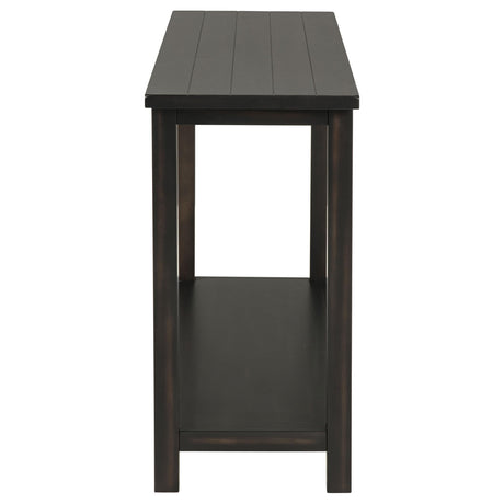 Payne Console Table - Furniture World