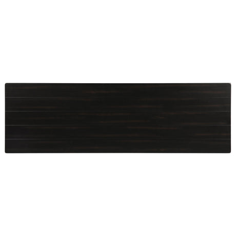 Payne Console Table - Furniture World