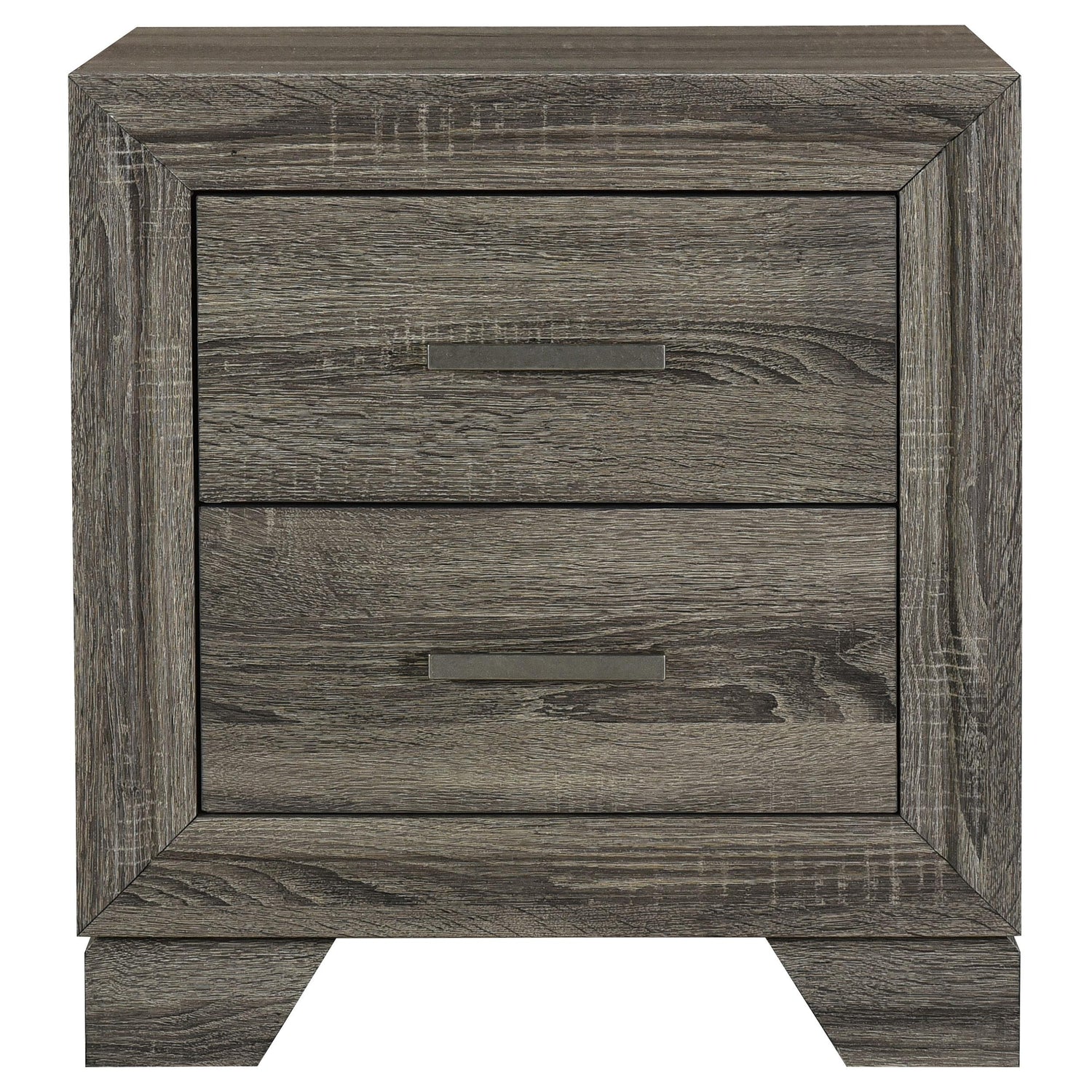 Wright Bedroom Set