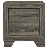 Wright Bedroom Set