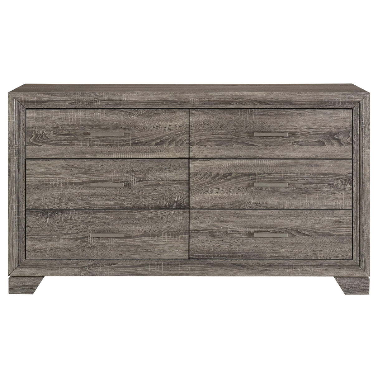 Wright Bedroom Set